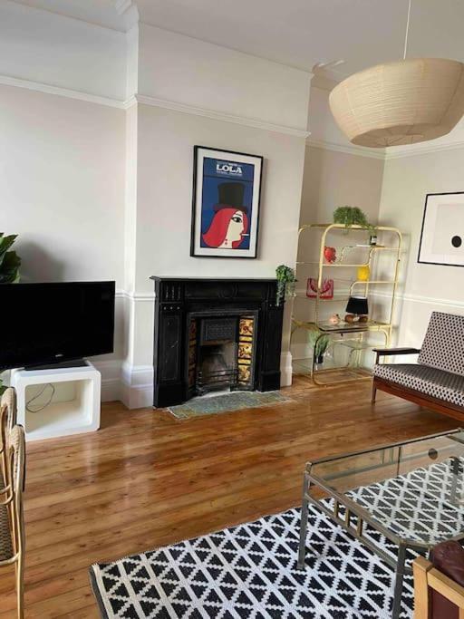 Wolverdene - Entire Ground Floor Flat With Garden Margate Exterior photo